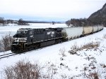 NS 4607